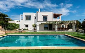 Villa Can Joan I - Fantastic Sunset Views And Family Friendly -