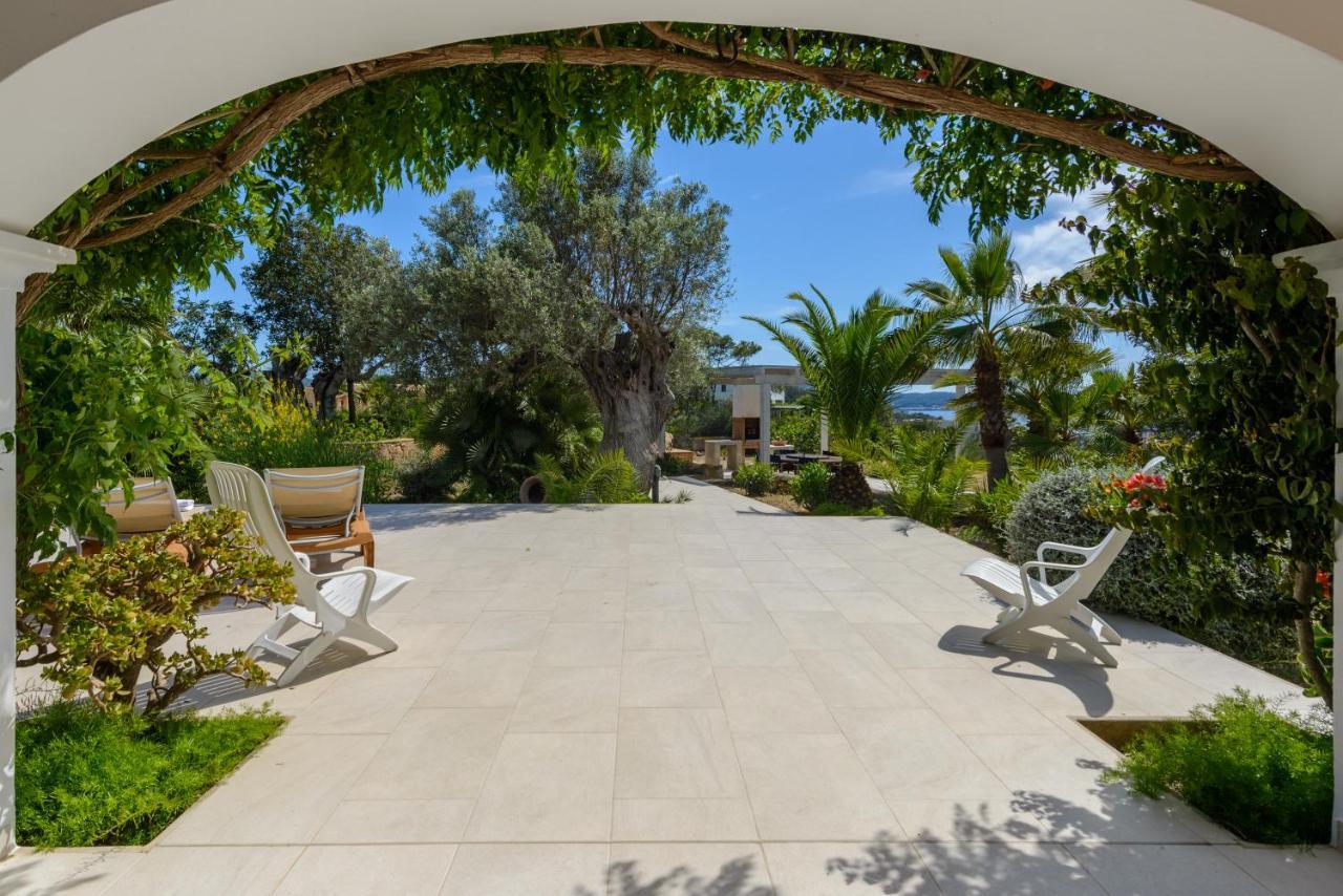 Villa Can Joan I - Fantastic Sunset Views And Family Friendly - San Antonio  Exterior photo