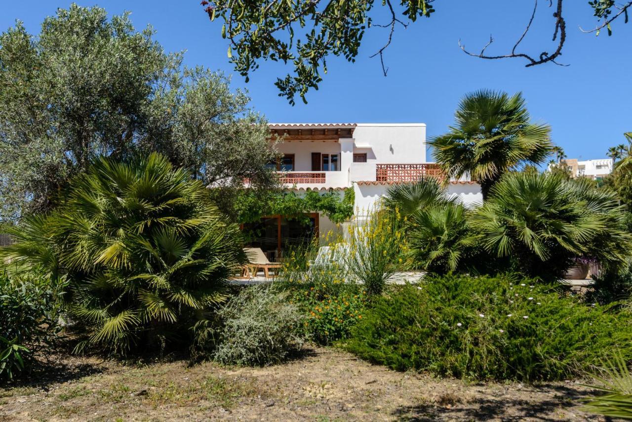 Villa Can Joan I - Fantastic Sunset Views And Family Friendly - San Antonio  Exterior photo